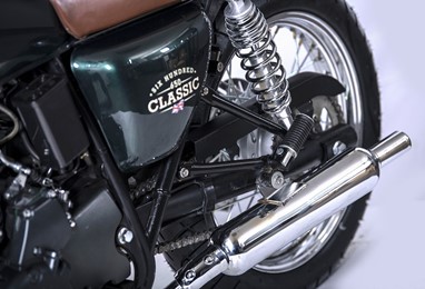 Mash Six Hundred 650 | Moto | Motos 400