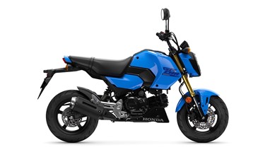 Honda MSX125 2025 | Moto | Motos 125cc
