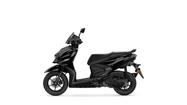 Yamaha RayZR 2025 | Scooter | Urban Mobility