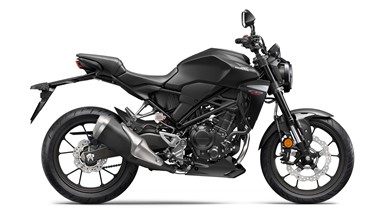 Honda CB300R Neo Sports Café | Moto | Street