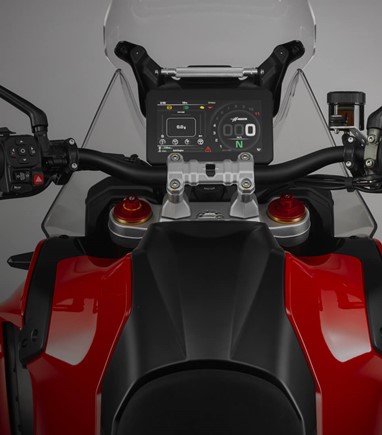Mv Agusta LXP Enduro Veloce | Moto | Super-Sport
