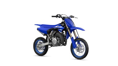 Yamaha YZ65 2026 | Moto | Competição