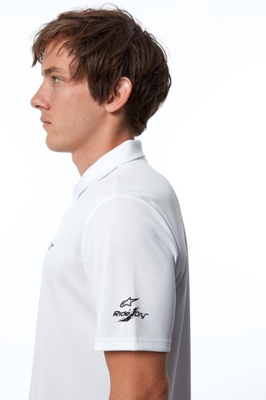 Polo Alpinestars SCENARIO PERFORMANCE POLO | Polo