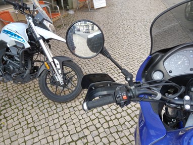 Honda Transalp XL 650 V | Moto