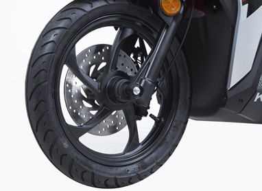 Kymco Micare 125 | Scooter | Scooters 125cc