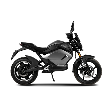 Urbet Gadiro E125 | Elétrica | 125