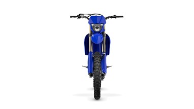 Yamaha WR250F 2026 | Moto | Competição