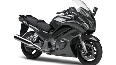 Yamaha FJR1300A | Moto | Desportivas de Turismo