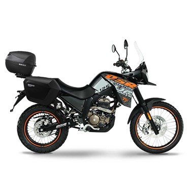 UM DSR Adventure TT "Grand Tourer" | Moto | Dual Purpose
