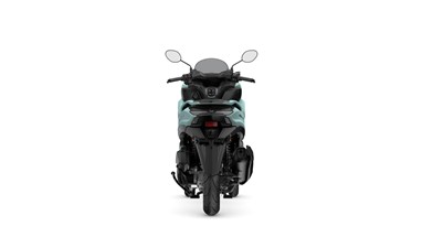 Yamaha Tricity 125 2025 | Scooter | Urban Mobility