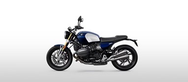 BMW R 12 nineT 2026 | Moto | Heritage