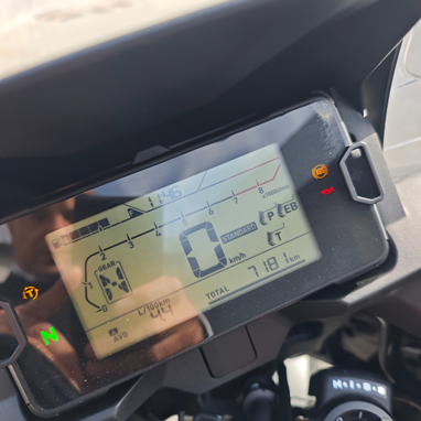 Honda NC 750X DCT | Moto