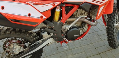 Beta RR 430 - 2014 | Moto