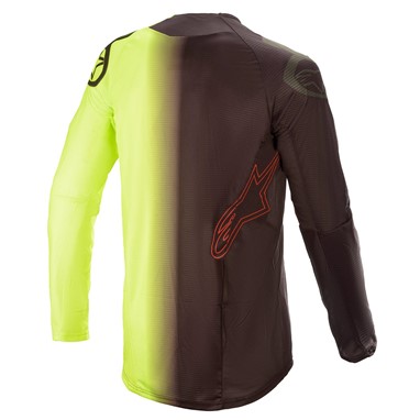 Camisola Alpinestars TECHSTAR PHANTOM JERSEY | Jerseys