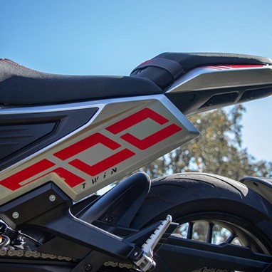 SWM Gran Milano 500 | Moto | Classic