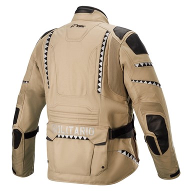 Blusão Alpinestars MOWAT DRYSTAR® JACKET | Blusão