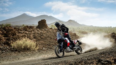 Yamaha Ténéré 700 World Raid 2026 | Moto | Aventura
