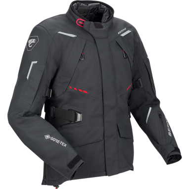 Blusão BERING ANCHORAGE GTX | Blusões