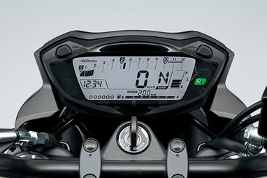 Suzuki SV 650 | Moto | Carretera