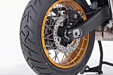 Voge 900DSX | Moto | Adventure