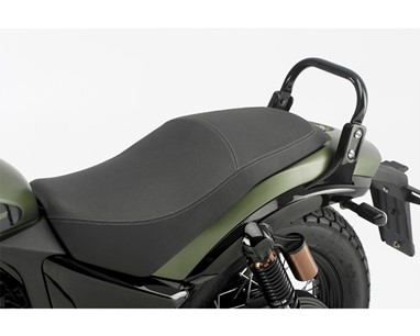 Macbor Rockster Flat | Moto | Custom bikes