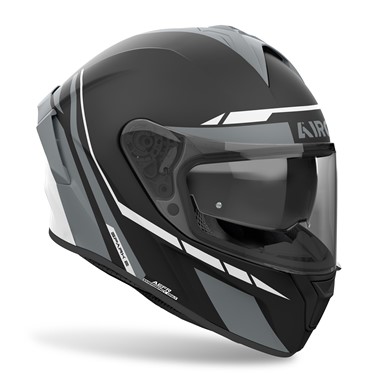 SPARK 2 SPINNER Cinza Matt  AIROH | Capacete Integral