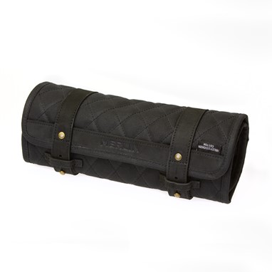 Merlin CHAPLOW TOOL ROLL BLACK | Sacos