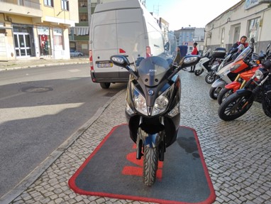 Sym GTS 300 EVO i | Scooter