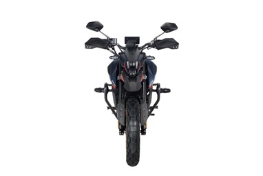 Zontes 125U1 LCD | Moto | TRAIL ADVENTURE