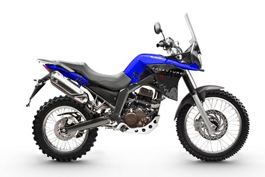 UM DSR Adventure TT | Moto | Dual Purpose