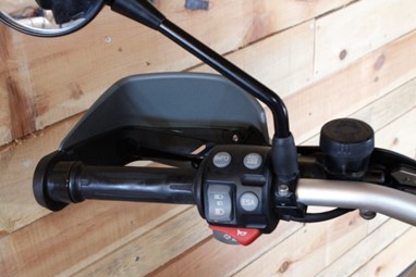 BMW R GS 1200 ESA | Moto