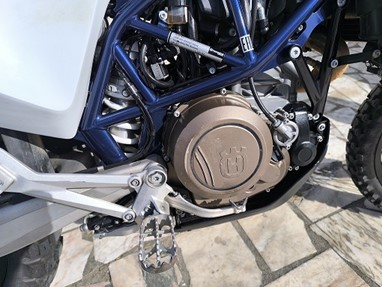 Husqvarna 701 | Moto