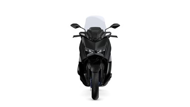 Yamaha XMAX 300 2025 | Scooter | Desporto