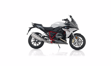BMW R 1200 RS | Moto | Sport