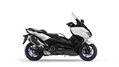 Yamaha TMAX SX | Scooter | Sport Scooters