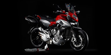 Mv Agusta Stradale 800 | Moto | Stradale
