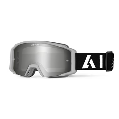 AIROH BLAST XR1 Cinza Claro | Óculos