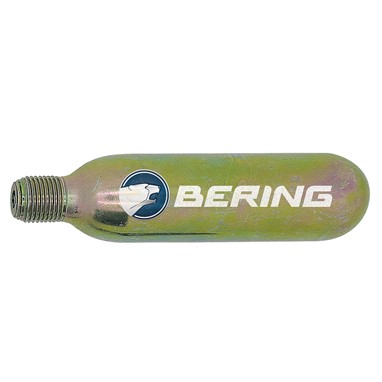 Botija CO2 35gr BERING | Colete