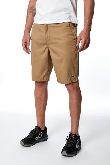 Calção Alpinestars TRAP CHINO SHORT | Calções