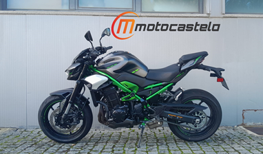 Kawasaki Z 900 Sport | Moto