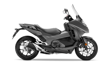 Honda Integra | Scooter | Scooters