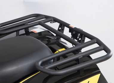 Kymco MXU 300I T3B | Moto | ATV