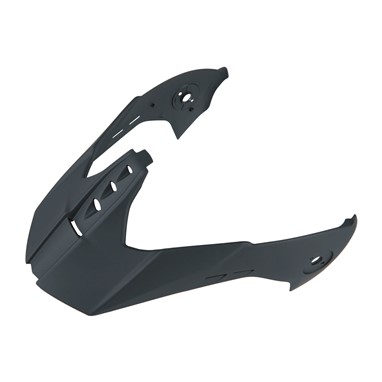 Pala Caberg TOURMAX Preto Mate | Pala