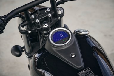 UM Renegade Freedom | Moto | Cruiser