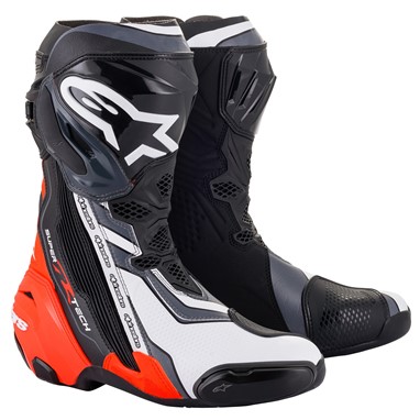Botas Alpinestars SUPERTECH R | Botas