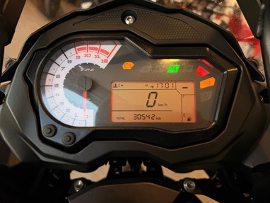 Benelli TRK 502 X | Moto