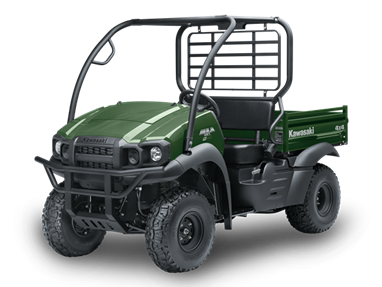 Kawasaki MULE SX 4x4 | UTV | Mule