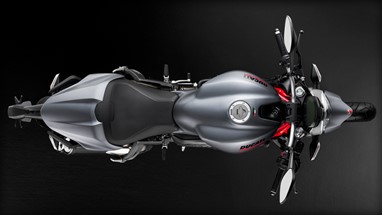 Ducati Monster 821 | Moto | Monster
