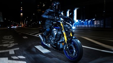 Yamaha MT-10 SP 2024 | Moto | Hyper Naked
