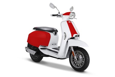 Lambretta V125 Special Bi-Color | Scooter | Scooters 125cc